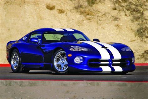 Dodge Viper 1992-2002 | Hemmings