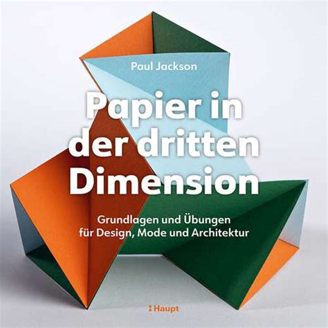 Papier In Der Dritten Dimension Online Kaufen K Nstlershop