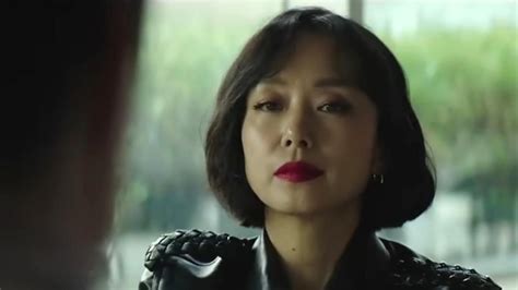 Jeon Do Yeon Heads Cast Of Netflix Korean Film Kill Bok Soon