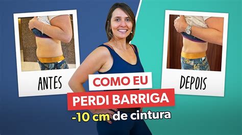 Como Perder Gordura Abdominal Dicas Infal Veis Tua Sa De