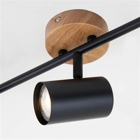 Wood Style 2920 Spot Sufitowy 3 Punktowy Lampy Pl