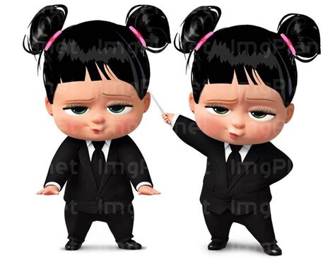 This Item Is Unavailable Etsy In Baby Girl Clipart Boss Baby