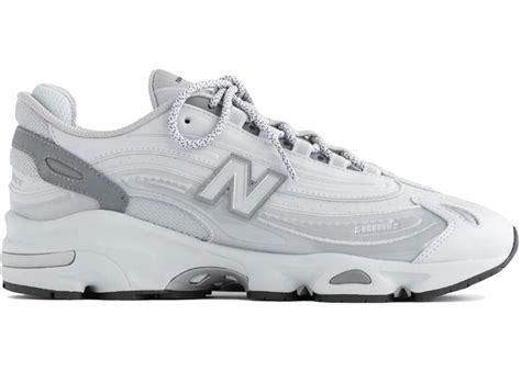 New Balance 1000 Aime Leon Dore Grey 男装 - M1000AL1 - CN
