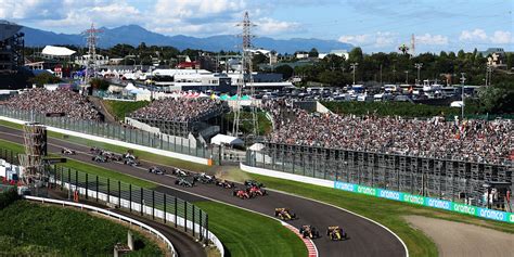 F1 GP Giappone 2023 Le Pagelle Di Terruzzi