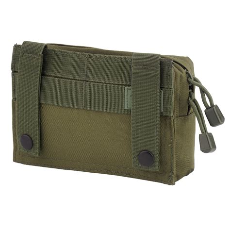 Molle Belt Táska Kicsi OBSIT MILITARY SHOP