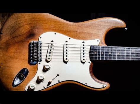 Mellow Groove Backing Track In E Minor Szbt Youtube