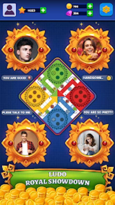 Ludo Online Multiplayer Realms for Android - Download