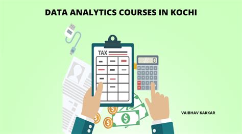 Top 5 Data Analytics Courses In Kochi With Placements