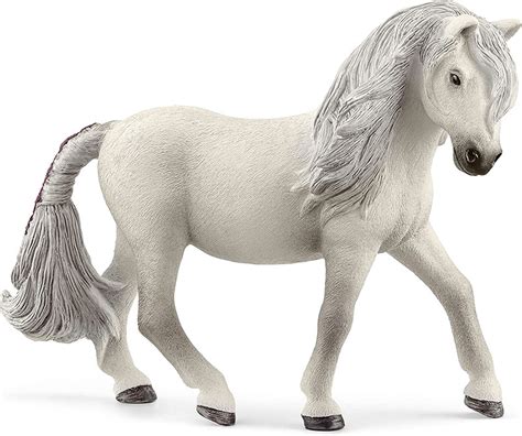 Schleich figurice Domaće životinje Konji Islandski poni kobila