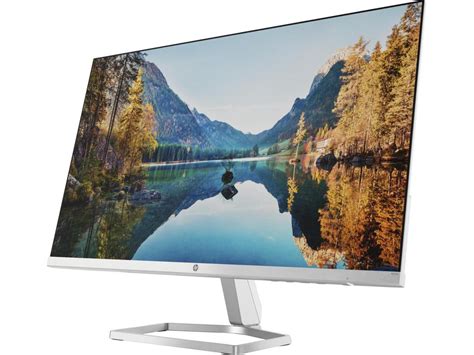 HP 23 8 75 Hz IPS FHD IPS Monitor 5 Ms GtG With Overdrive FreeSync