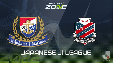 Yokohama F Marinos Vs Consadole Sapporo Preview Prediction 2022