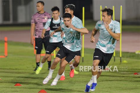 Kabar Gembira Dari Manajer Timnas Ragnar Dan Thom Haye Bisa Debut