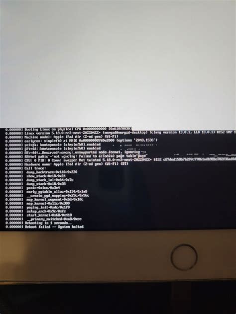 Ptrace Security Gmbh On Twitter How We Got Linux On The Iphone Ipad