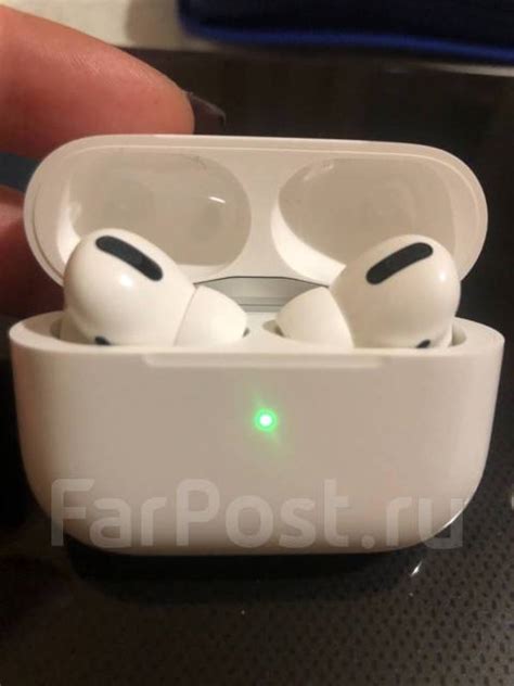 Наушники AirPods 2, новый, в наличии. Цена: 14 499₽ во Владивостоке