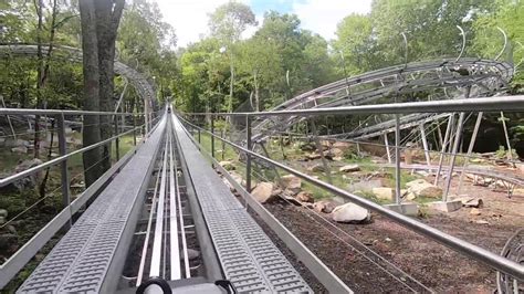 Alpine Coaster Youtube