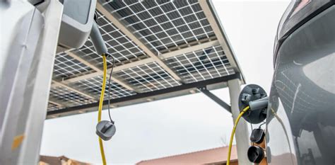 Gut Kombiniert E Auto Mit Solarstrom Laden Stadtwerke Solingen Blog