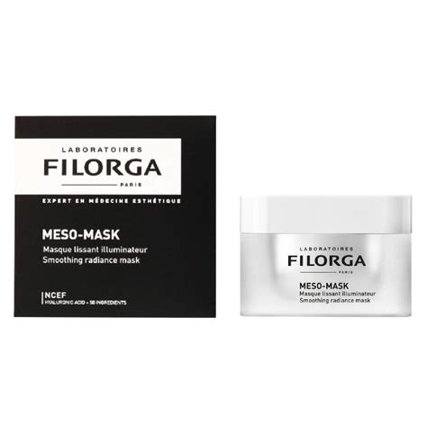 Buy Filorga Meso Mask 50ml Doctoroncall