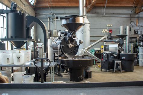 The 10 Best Coffee Roasters in Vancouver 2021 into 2022