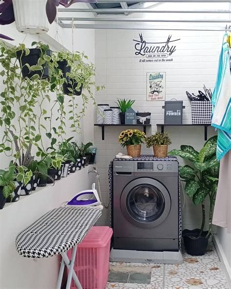 933 Likes, 3 Comments - LAUNDRY ROOM (RUANG UMBAH") 🐬 (@ruangcucimungil ...
