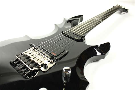 Esp Custom F Japan One Of