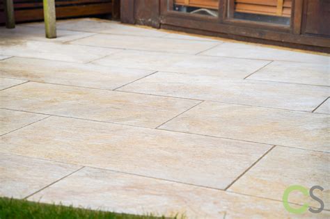 Country Supplies Percorsi Extra Pietra Di Barge Porcelain Paving X