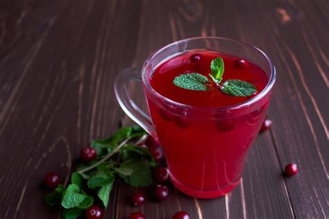 Морс – 25 вкусных рецептов с фото, простые рецепты морса