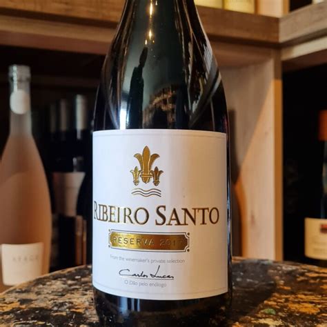 Ribeiro Santo Reserva Pinto Wines