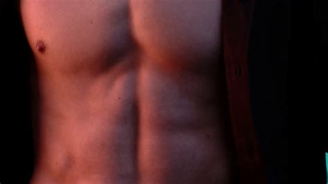AusCAPS Andrew Walker Nude In Gods Of Football Deck 10
