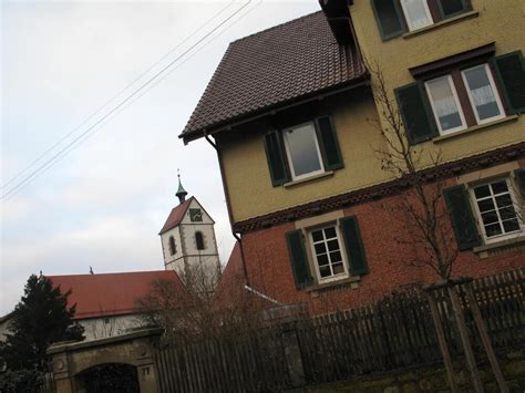 Wenn das Zuhause krank macht Kreis Tübingen Reutlinger General