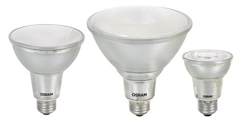 Sylvania Ultra Led Glass Par Led Lamps By Osram Sylvania Wins 2016 Adex