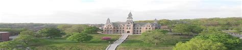 Park University Campus Courses Admissions Fees Scholarships And
