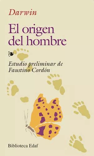 Libro Origen Del Hombre El Env O Gratis