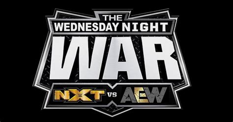 Wwe Nxt And Aew Dynamite Ratings Reach Extremely Low Numbers This Week