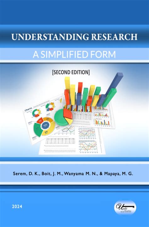 Understanding Research: A Simplified Form [Second Edition] - Utafiti ...