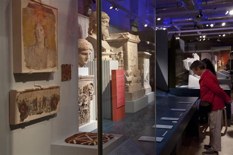 Exhibitions - Roman Bristol