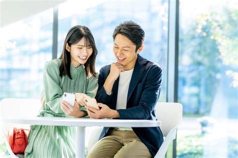 知っておくべき恋愛の段階とは？付き合う前や付き合ってからの2人の関係性や気持ちはどのように変化する？ コイパス By Omiai