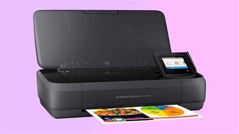 Best portable printers in 2025: Our top picks tested and rated | Tom's ...