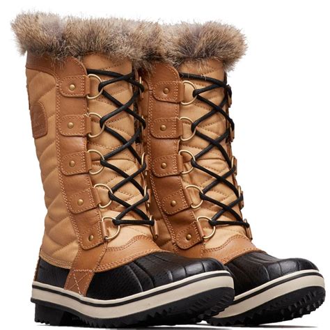 Sorel Tofino Ii Waterproof Boots Womens