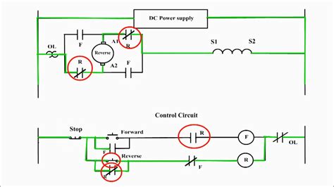 Diy Reversing Dc Motor Pcb Diagram Free Project Circuit Diag