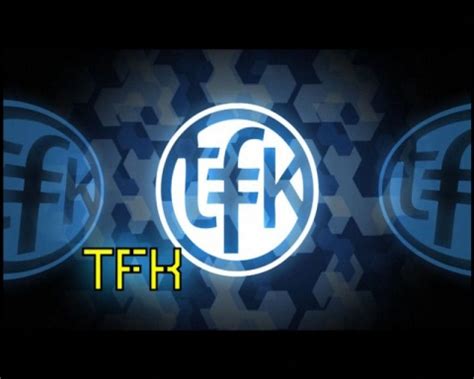 TFK - Need For Speed Wiki - Neoseeker