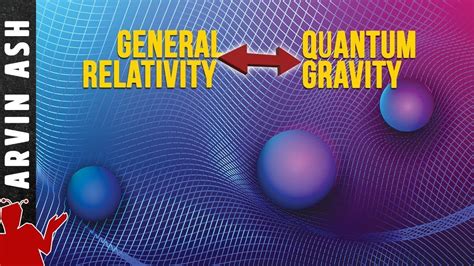 Quantum Gravity How Quantum Mechanics Ruins Einstein S General