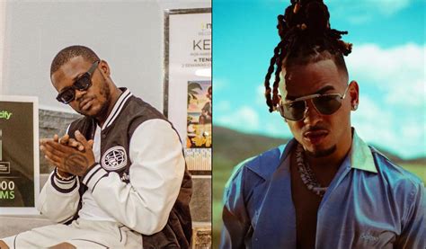 Ozuna Y El Hondure O Key Key Anuncian En Redes El Remix De Tengo Un