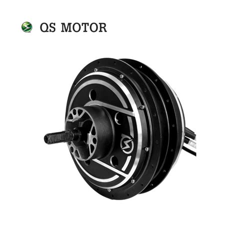 Qs Motor Qsmotor W Kw High Power Electric Bike Scooter