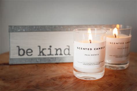 The Best Candle Scents For Insomnia Alarmbuzz