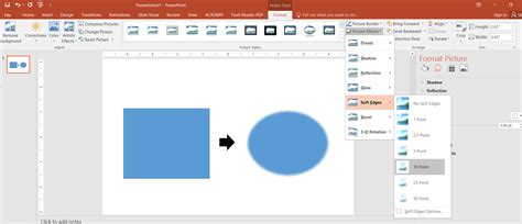 How To Fade A Shape In Powerpoint Printable Templates