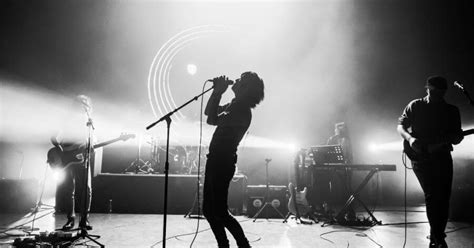 75 Best Rock Bands Of The 2000s