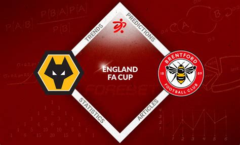 Wolverhampton Vs Brentford Preview 16 01 2024 Forebet