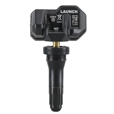 Launch Ltr Rf Sensor Mhz Mhz Tpms Sensor Tool