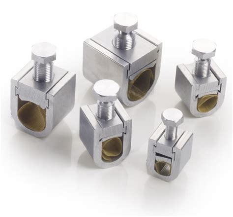 Mechanical Connectors | Birkett Cable Joints