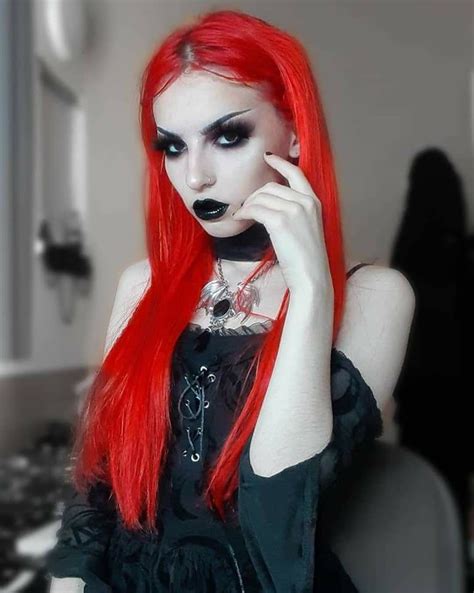 Hellraiser Ex Wives Halloween Face Makeup Goth Wife Future Lady